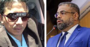 Promotor de Justiça denunciado pelo presidente da Câmara de São Luís é afastado do cargo