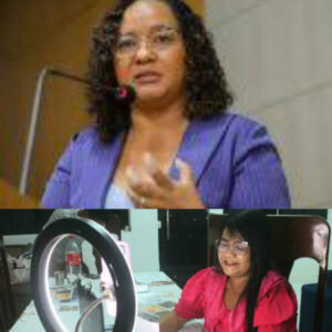 Vereadoras Fátima Araújo e Silvana Noely protagonizam debate acalorado