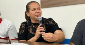 Prefeita e secretário são acionados pelo MPMA por irregularidades em contratos