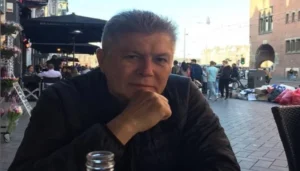 Conheça Roland Montenegro, médico maranhense que morreu em queda de avião