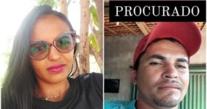 Encontrado corpo de mulher desaparecida que tinha medida protetiva contra ex-marido
