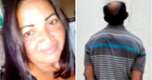 Julgado por esganar esposa e jogar corpo em córrego é condenado a 15 anos de prisão