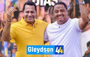 BARÃO DE GRAJAÚ: GLEYDSON RESENDE consolida vitória no próximo domingo, diz pesquisa