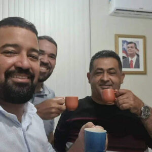Justiça derruba apelo da oposição de Mata Roma e reconhece lisura do “cafezinho do Besa” e a soberania do povo