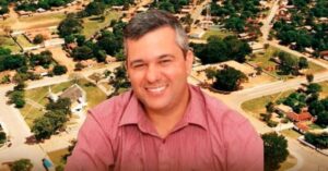 NOVA IORQUE: MPMA aciona Daniel Castro por atos de improbidade