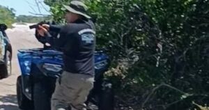 Fiscal do ICMBio puxa arma em fiscalização a motorista de turismo nos Lençóis Maranhenses