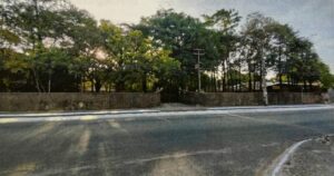 Obra da Prefeitura de São Luís ameaça tirar casa de idosa de 94 anos