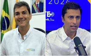 Pesquisa Quaest: Braide lidera com 58% e pode vencer no 1º turno em São Luís; Duarte tem 23%