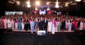 Conferência da Mulher e da Advogada celebra a valorização, a qualificação e o espaço da advogada no mercado de trabalho