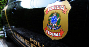 PF prende suspeito de desviar mais de R$ 1 milhão dos cofres públicos de Presidente Dutra