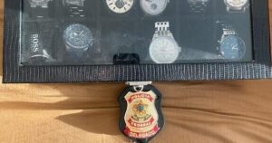 Polícia Federal cumpre mandados no MA em operação contra fraudes tributárias e de licitação