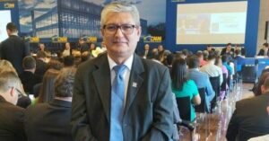 Vereador de Raposa pede prisão do prefeito Eudes Barros