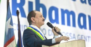 Prefeito de São José de Ribamar impõe decreto de austeridade logo após reeleição
