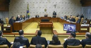 Julgamento das ‘sobras eleitorais’: Deputados do MA não são afetados