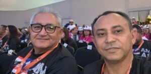 BOMBA! TCE acusa prefeito de Itapecuru e secretário de educação de fraudarem dados do Censo Escolar