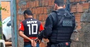 Estelionatários de Imperatriz são presos em operação da Polícia Civil do Pará no MA