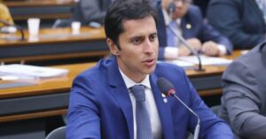 Protocolado requerimento de criação da CPI da 123 Milhas na Câmara dos Deputados