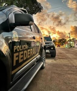 PF e RF combatem importação ilegal de produtos no MA
