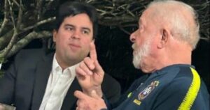 Fufuquinha, de deputado estadual mais novo do Brasil ao cargo de ministro mais jovem do país