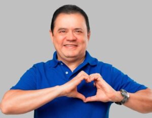 ELEIÇÕES 2024: Rigo Teles lidera com 59,51% em Barra do Corda, diz INOP