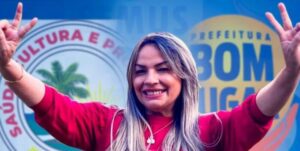 MP investiga prefeita de Bom Lugar por beneficiar suposto servidor fantasma com placa de táxi