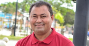 Prefeito de Cândido Mendes é afastado