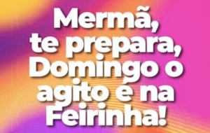 Feirinha São Luís volta a funcionar neste domingo após cancelamento por dívidas do prefeito
