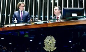 Ministro André Fufuca será ouvido pela Comissão de Esporte na quarta