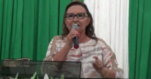 Direito de Resposta: Nova Olinda