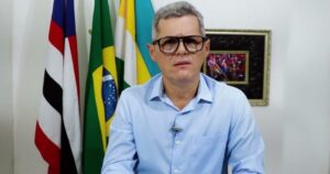 Prefeito de Carutapera é multado em R$ 50 mil pelo TCE-MA, após ação do Bradesco