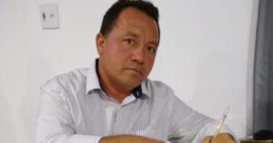 Prefeito de Primeira Cruz é alvo de investigação criminal por suposto uso indevido de carro oficial