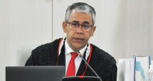 Nota de Esclarecimento do presidente do TJMA, desembargador Paulo Velten