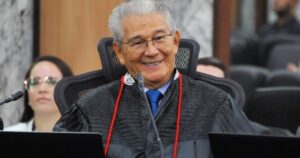 Juiz Samuel Batista de Souza é o novo desembargador do TJMA