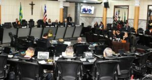 TJMA define lista tríplice do MP para desembargador; conheça os escolhidos
