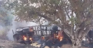 Polícia Civil prende três suspeitos de envolvimento na morte de bancário em Timon