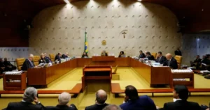 Recursos contra decisão do STF sobre sobras eleitorais serão discutidos no Plenário