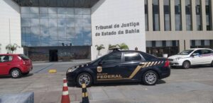 Ações policiais fecham cerco contra corrupção no judiciário