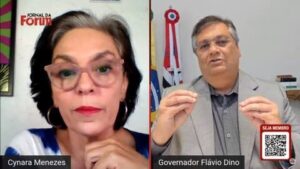 Flávio Dino: “CPI conseguiu reconstituir um itinerário criminoso”