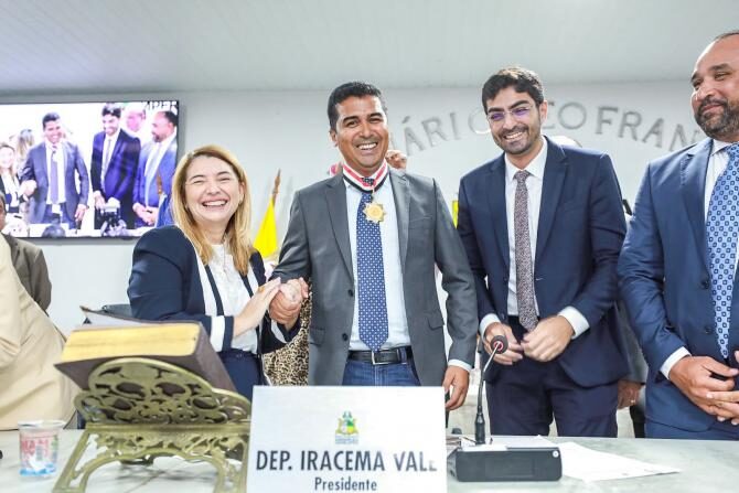 Foto: Reprodução