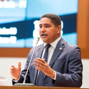 Aprovado Projeto de Lei de autoria de Zé Inácio que prevê valorização da vida nas escolas