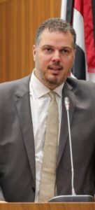 Rodrigo Lago: “Deputada Mical é a bolsonarista que indica cargos no governo Brandão, aliado do presidente Lula”