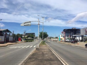São Luís trancada: Veja como está a Capital do Maranhão no primeiro dia de “lockdown”