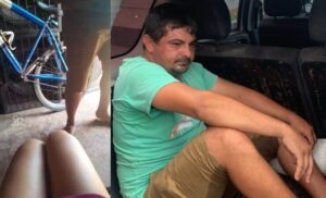 VÍDEO: Jovem filma tentativa de estupro em Coroatá