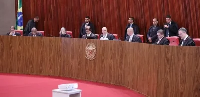 TSE Cassa Candidaturas Fictícias por Fraude nas Eleições Municipais no Maranhão