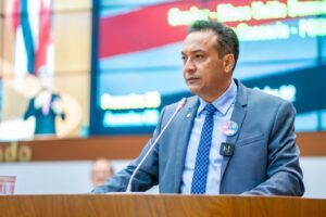 Deputado Júnior Cascaria destaca sucesso da Festa das Crianças na região do Médio Mearim