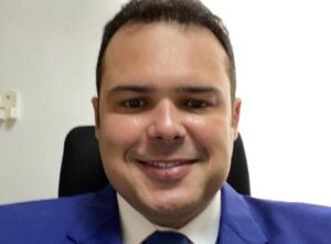 Justiça do MA revoga liminar e manda prender Dalton Arruda por agressão à ex-esposa