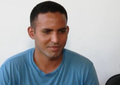 Para realizar último desejo do avô, maranhense procura pela mãe desaparecida há mais de 20 anos