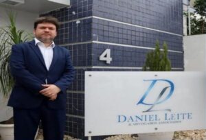 Advogado de Jaime Araújo, do TJ-MA, defendeu Enciza em processos favoráveis à empreiteira com voto do desembargador