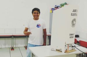 Danielzinho, da D2 Ambiental e Serviços, é alvo de devassa do MP-MA por suspeita de enriquecimento ilícito