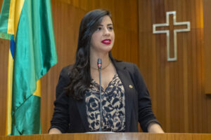 Daniella Tema está com Covid-19, diz assessoria